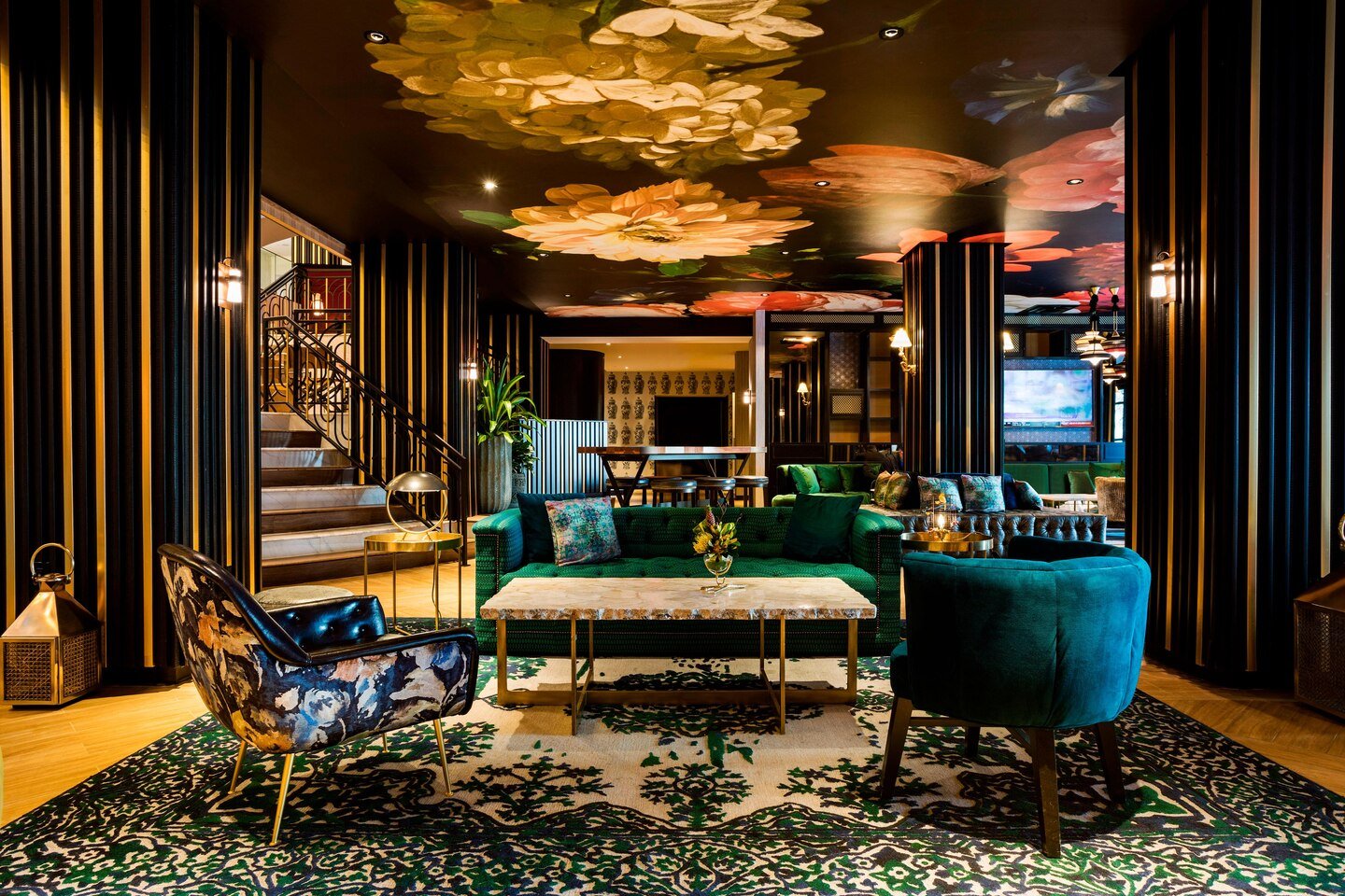 Interior project